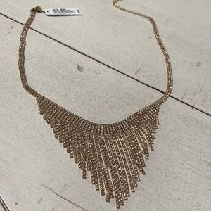 Necklace, New